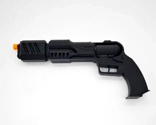 Stargate Atlantis Ronon Dex Blaster 1:1 Scale 3D Printed Cosplay Display Prop picture