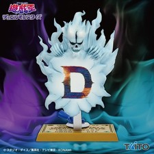 PSL Yu-Gi-Oh series Destiny Board Memo Stand Figure picture