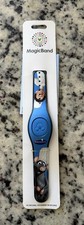 NEW 2021 Disney WDW Magic Band 2 Ratatouille Chef Remy Linguini ~ UNLINKED  picture