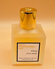 Authentic Maison Francis Kurkdjian OUD Satin Mood Scented Hair Mist – 2.4 oz New picture