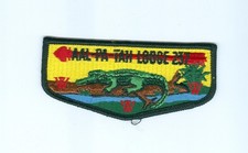 OA  Lodge 237 Aal-Pa-Tah flap  dl picture