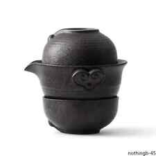 Chinese Kung Fu Tea Set Teapot Teacups CeramicTea Cups Teaware Tea Ceremony picture