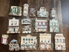 Huge lot Of Brian Baker’s Signed Collection picture