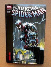 The Amazing Spider-Man Modern Era Epic Collection Vol 1 Coming Home TPB Marvel picture
