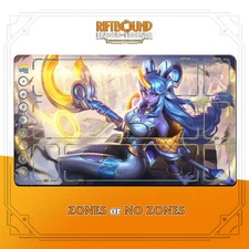 Playmat RIFTBOUND LOL TCG 24x14