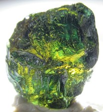 Rare Kornerupine Rough From Madagascar 5.77 Crt picture