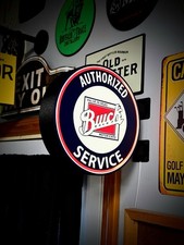 Buick Authorized Service Style Light 12.5-13 picture