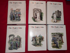 VT The Bugle's Echo. Virginia Tech Volumes 1 thru 6 Alumni HOKIE PRIDE picture