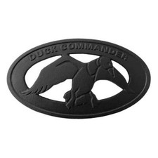 Duck Commander Cast Iron Trivet picture