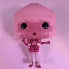 RARE Funko Pop Steven Universe Pink Diamond #370 Hot Topic Exclusive picture