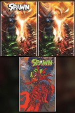 Spawn #380 PREORDER 10/28 picture