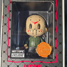 Thrilljoy Pix Jason Jason Universe Vinyl Figure Hot Topic Exclusive LE 7500 picture