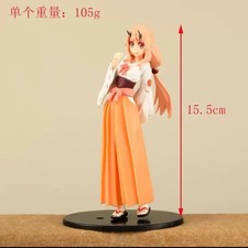 16cm Milim Nava Shuna Anime Figure That Time I Got Reincarnated as a Slime picture