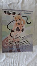 Fairy Tail Lucy Heartfilia Black Cat Gravure Style Cat Orca Toys picture