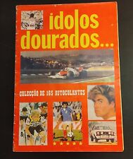 Idolos Dourados - Vintage - Michael Jackson, Pele, Eusebio And More picture