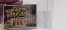 Beach High Class of 1958 Reunion Pin (Miami Beach) picture