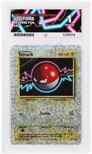 Pokémon TCG Voltorb 97/110 Legendary Collection Reverse Foil Vintage 2002 Ace 1 picture