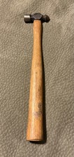 VTG. Armstrong- 10” 🔨Hammer Peen Ball-4.4 Ounces- Model 7-0 picture
