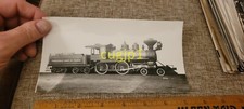 R315 Train Photograph Baldwin Locomotive Works BUILT 1914 NEG 5156 FC UNIDOS DE picture