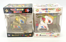 Tokidoki x eBay Elletrico NYCC 2024 Gold Elletrico  & eBay Exclusive LE 250 NIB picture