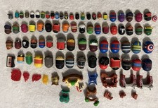 Disney Marvel Tsum Tsum Mixed Lot picture