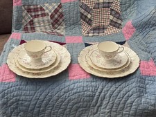 Mikasa Bone China Remembrance 8 pc set picture