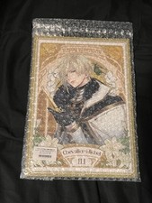 Ikémen Prince Chevalier 2023 Birthday Festival Display Panel (1st Birthday) NEW picture
