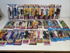 Lot of PEZ Dispensers. 35 Total. Still In Packaging New. Never Used EXP. 7/27 picture