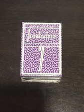 Fontaine Fantasies Coral Playing Cards 1 / 3500 picture