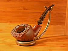 Exquisite Danish Golden Age Freehand – Karl Erik Ottendahl 
