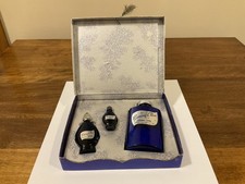 Vintage Bourjois Evening In Paris set of perfumed lotion, cologne & perfume picture