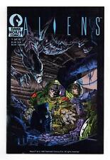 Aliens #1 FN- 5.5 1988 picture