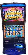 WMS BB2 SLOT MACHINE GAME SOFTWARE - JACKPOT PARTY WIN IT AGAIN picture