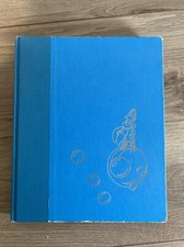 Walt Disney Treasury Of Children’s Classics Story Book 1997 Illustrated (T79DG) picture