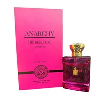 The Rebel One by Anarchy Perfume 3.4oz / 100ml picture