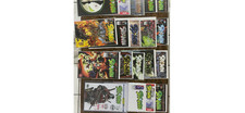 HUGE SPAWN COMIC LOT some incentives rare covers and huge collection 217 total picture