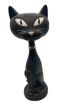 Black Cat Nodder Accoutrements Wobbler Bobblehead picture