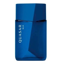Brazilian Men’s Cologne Quasar Blue 100ml – O Boticário Clean Aquatic Scent picture