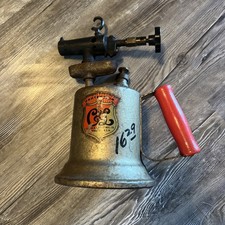 Vintage Clayton and Lambert Blow Torch 600A untested picture
