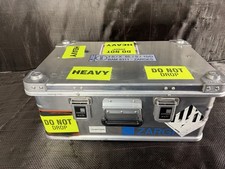 Zarges K470 Aluminium Storage Fight Transport Case Box 40568 Germany *ShipsFast* picture