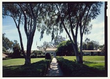 Rancho Santa Fe California La Morada Inn at Rancho Santa Fe 1922 Hotel picture