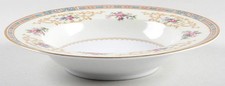 Noritake Colby  Rimmed Soup Bowl 426511 picture