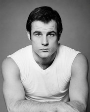 Brad Davis 8x10 giclee photo  picture