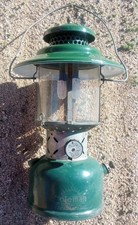 Coleman Model 228E Lantern Big Hat Model picture