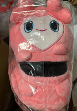 TWICE LOVELYS Momo Plush Plush slippers Room shoes GIGO 2025 picture