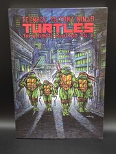 Teenage Mutant Ninja Turtles: The Ultimate Collection, Vol. 1 IDW / SHIPS FREE  picture