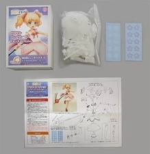 ques Q Hello Kin-iro Mosaic Alice Cartelet UK Battle Ver 1/7 W/BOX F/S FEDEX picture