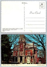Continental Fontaine House Memphis Tennessee Don Lancaster Photography PB387-P picture