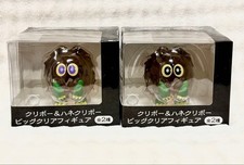 Taito Yu-Gi-Oh Kuriboh & Winged Big Clear Figures Set of 2 Figure Yu-Gi-Oh picture