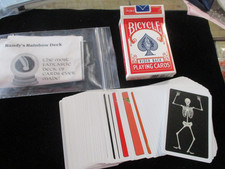 Vintage Original Randy's Rainbow Deck picture